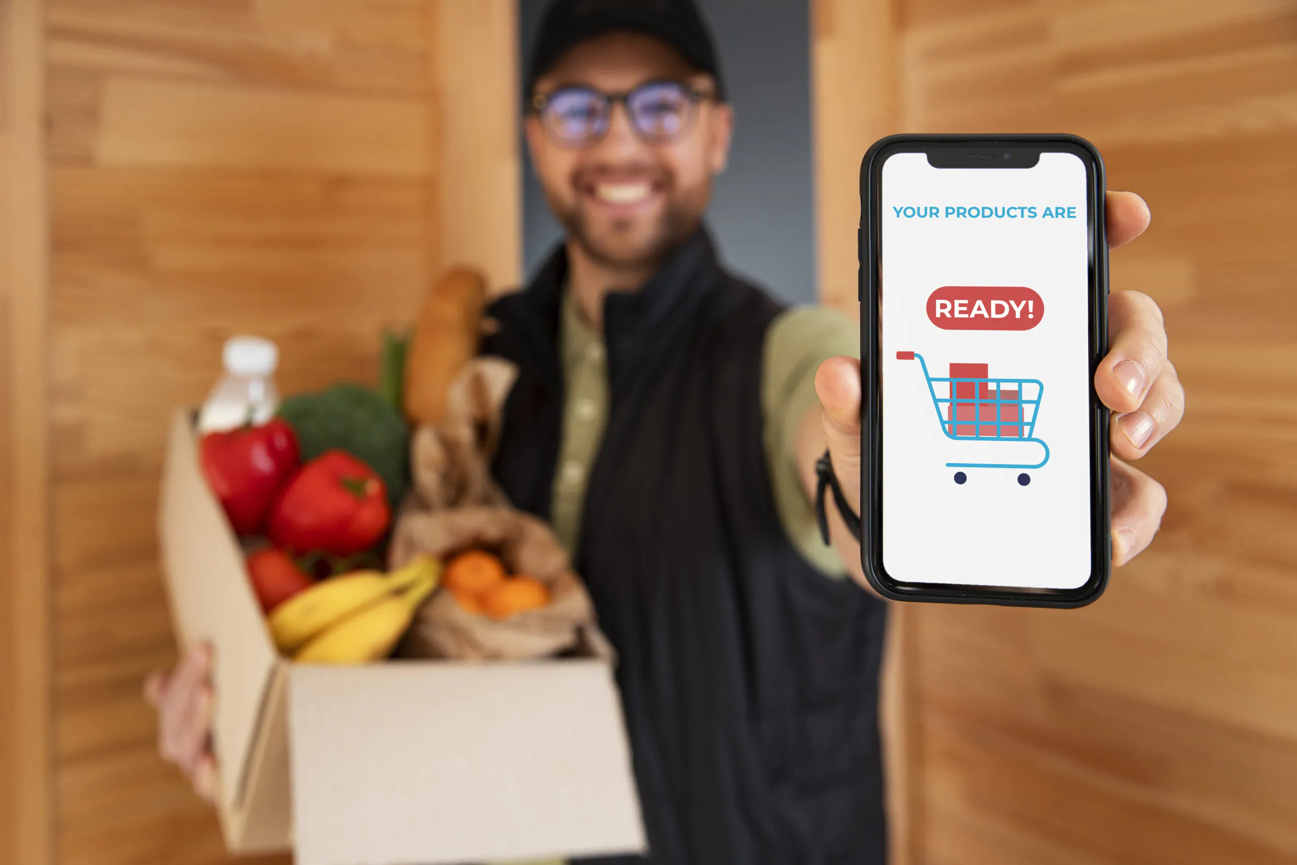 Cupom do iFood